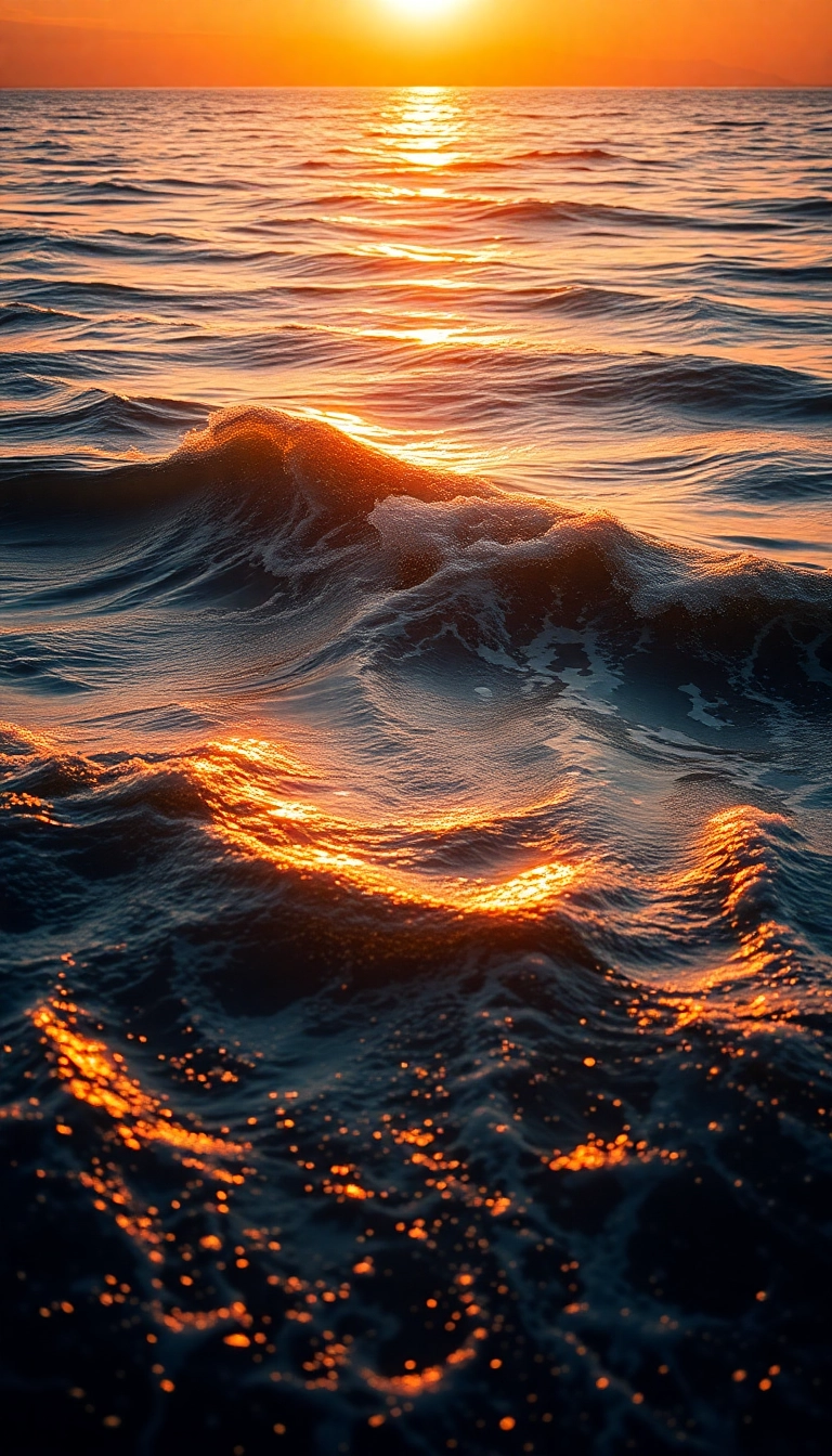 ocean view